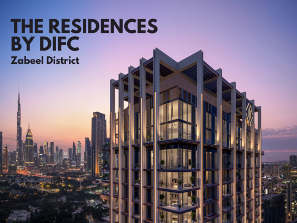 The Residences by DIFC