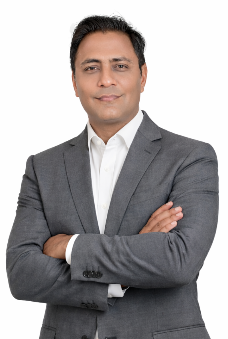 Vivek Rawat