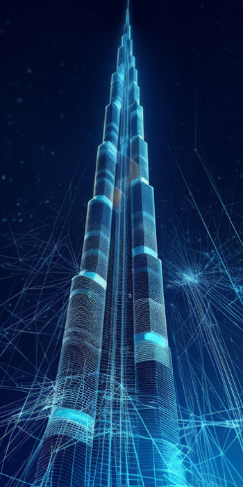 Burj Khalifa