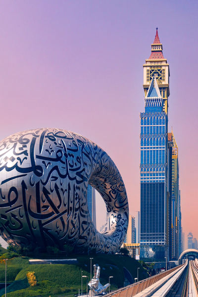 dubai